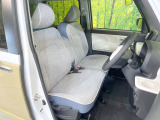 もちろん車内はキレイです♪よりクリーンな状態をキープしたいお客様には『ナノゾーンコート』がおすすめ!新型コロナウイルス対策や、除菌・消臭に効果を発揮し多くの方にご好評いただいております。