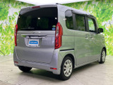 N-BOX G L ホンダセンシング 