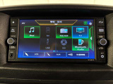 Bluetooth Audio、フルセグTV、AMFMラジオです♪