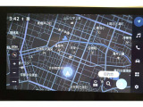 スマホやiPhoneと連携し対応アプリを表示させて使うコネクティッドナビ対応ディスプレイオーディオPlus。フルセグTV対応です。ナビ連動ETC2.0搭載。利用日や料金の確認がモニターで出来ます。