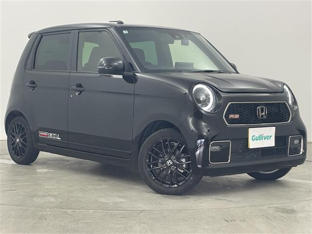 N-ONE RS 6MT修復歴無し