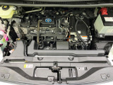 親切・丁寧な専門メカニックスタッフが応対!・車検・点検整備・事故等の修理などアフターサービスも安心。お車のカスタマイズもネクステージのサービススタッフまでご相談ください!