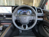 運転席周り