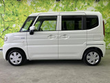 スペーシア ハイブリッド(HYBRID) G 4WD 
