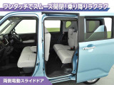 ムーヴ X 