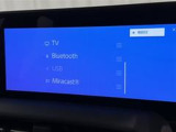 お気に入りの曲をBluetoothで再生できます♪ ドライブがさらに楽しくなりますよ♪