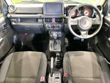 ジムニーノマド 1.5 FC 4WD 