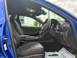 5.0リッターV型8気筒自然吸気エンジン 481ps/7100rpm 54.6kgm/4800rpm(カタログ値) 8-Speed SPDS 235/40R19&265/35R19