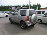 ジムニー ランドベンチャー 4WD 