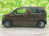 ワゴンR ハイブリッド(HYBRID) FZ 4WD 