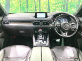 CX-8 2.2 XD Lパッケージ 