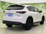 CX-5 2.2 XD ブラックトーンエディション 