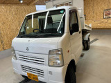 走行65,700キロです!!パートタイム4WD!!高低二段切替式です!!