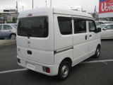 NV100クリッパー DX GL セーフティパッケージ ハイルーフ 