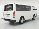 レジアスエース 2.8 DX ロング ディーゼル 4WD 