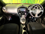 ジューク 1.5 15RX 