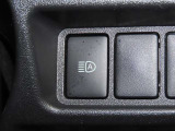 オートマチックハイビーム機能付きで、対向車や歩行者の有無を感知し、自動でハイビーム・ロービームの切り替えをします。
