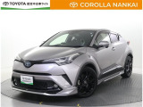 認定中古車