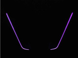 夜間に室内を照らしてくれるルームライトです♪♪
