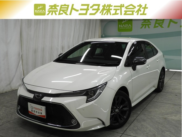 カローラ 1.8 W×B 