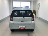 ミライース L SAIII 