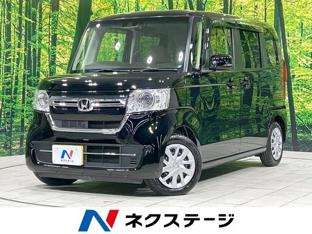 N-BOX L 