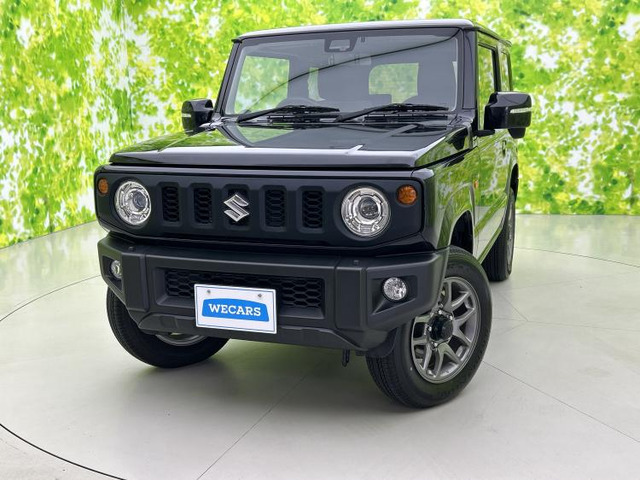 ジムニー XC 4WD 