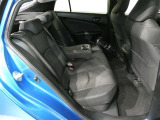 ゆとりある広々とした車内空間は、ドライブを始め買い物やレジャーなど、幅広く活躍します。一人でもみんなとでもお出かけを楽しみましょう!