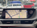ES 300h Fスポーツ 本革シート サンルーフ