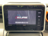 【ナビゲーション】目的地までしっかり案内してくれる使いやすいナビ。Bluetooth接続すればお持ちのスマホやMP3プレイヤーの音楽を再生可能!毎日の運転がさらに楽しくなります!!