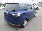 走りにこだわりながら収納力も持ち合わせたお車です。荷物を載せて軽快なドライブを楽しめますよ♪