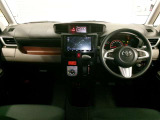 ルーミー 1.0 G 