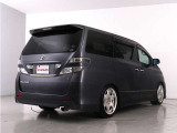 当店では、厳選された車両のみ展示しております。アルファード・ヴェルファイアに特化した専門店ならではの豊富な在庫の中から、お気に入りの一台をお探しください!