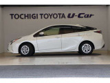 プリウス 1.8 S セーフティ プラス 