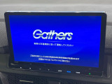 【純正11.4インチナビ】人気の純正ナビを装備。オーディオ機能も充実しており、Bluetooth接続すればお持ちのスマホやMP3プレイヤーの音楽を再生可能!毎日の運転がさらに楽しくなります!!