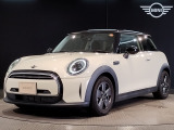 MINI CooperDが入庫しました!