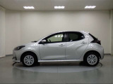 ヤリス 1.5 ハイブリッド X E-Four 4WD 