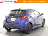 ヤリス 1.5 Z 
