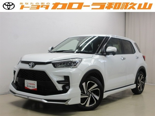 ライズ  1.2 Z