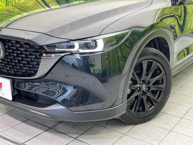 マツダ CX-5 2.2 XD ブラックトーンエディション の中古車詳細 (69,667