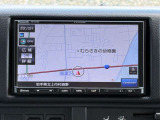 社外ナビ装備☆CN-E310D☆