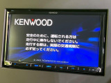 【ナビゲーション】目的地までしっかり案内してくれる使いやすいナビ。Bluetooth接続すればお持ちのスマホやMP3プレイヤーの音楽を再生可能!毎日の運転がさらに楽しくなります!!