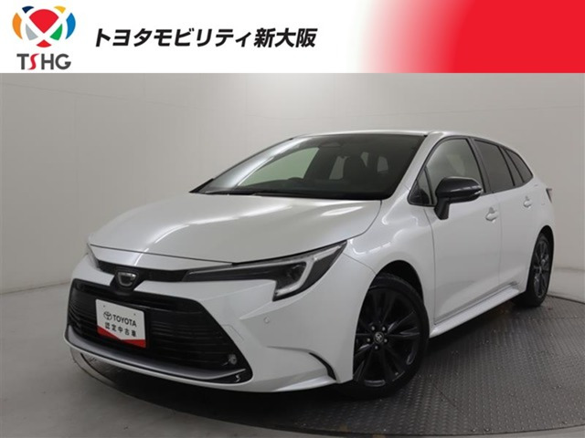 カローラツーリング 1.5 W&times;B 