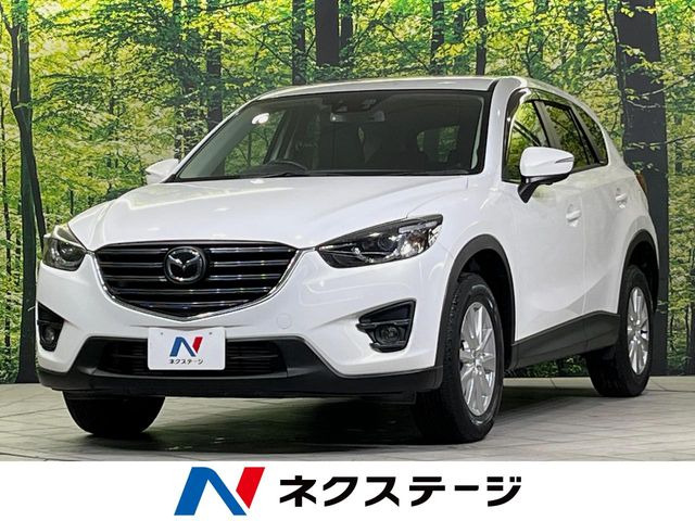 CX-5  XD プロアクティブ
