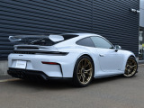 911 GT3 PDK 