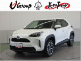 軽く強い、TNGA(Toyota New Global Architecture)コンパクトパッケージを採用しました。
