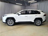 RAV4  2.0 G Zパッケージ 4WD