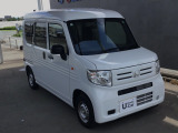 N-VAN G 