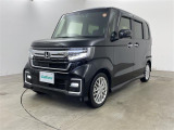 N-BOX L ターボ 修復歴無し