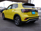 T-Cross TSI Rライン 